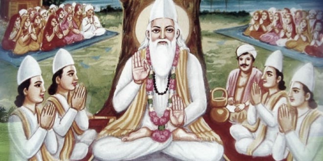 Sant Kabir Das